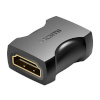 Vention videoadapter HDMI (female) to HDMI (female) Adapter Vention AIRB0 4K, 60Hz, must