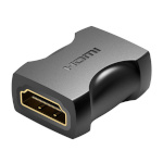 Vention videoadapter HDMI (female) to HDMI (female) Adapter Vention AIRB0 4K, 60Hz, must