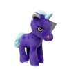 Tulilo pehme mänguasi Mascot Lena unicorn purple 20cm