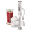 Sencor saumikser SHB4378WH Hand Blender, valge