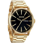 Nixon meeste kell A356-510 must kuld