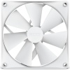 NZXT F140P Computer case Fan 14 cm valge 1 pc(s)