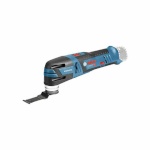 BOSCH Multi-tööriist GOP 12V-28 Professional sinine 12 V