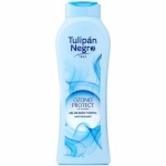 Tulipán Negro dušigeel Ozono Protect 650ml