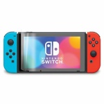 PDP Nintendo Switch Ekraanikaitse