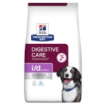 Hill's kuivtoit koerale Diet Canine i/d Sensitive, 1,5kg