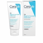 CeraVe jalakreem SA Renewing 88ml, naistele