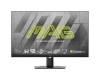 MSI monitor mag 323upf 32" /4k IPS, UHD (3840x2160), 16:9, 160hz matte, 1Ms, swivel, height, tilt, must mag323upf