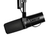 Shure kõrvaklapid Shure Dynamic Vocal mikrofon With Built-in Preamp SM7DB Shure