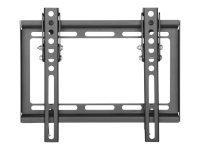 Gembird WM-42T-04 seinakinnitus TV Wall Mount (tilt), 23"-42"