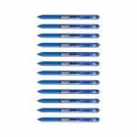 Paper Mate Geelpliiats InkJoy Gel sinine 12tk