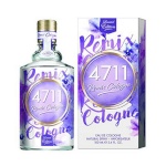 4711 parfüüm unisex EDC Remix Lavender Edition 100ml