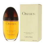 Calvin Klein naiste parfüüm EDP Obsession 100ml