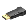 Vention videoadapter Adapter HDMI Vention Female HDMI to Male Display Port, 4K@30Hz, (must)