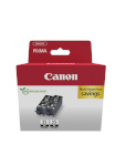 Canon tindikassett Canon PGI-35 BK must Twin Pack