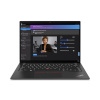 Lenovo sülearvuti 14" T14s G4 i7-1355U, 16GB, 512GB M.2 SSD, WUXGA, LTE, W11P Software DE Keyboard DE (Deutschland) Garantii 1a, reThink