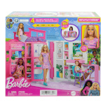 Mattel Set nukk Barbie cozy cottage