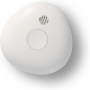 Housegard suitsuandur Pebble 10Y SA701 Fire Alarm, Optical, valge