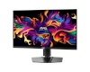 MSI monitor mag 271qpx Qd-oled 26.5" Qd-oled, QHD, 16:9, 360Hz, 0.03Ms, swivel, pivot, height, tilt, mag271qpxqd-oled