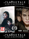 Focus Entertainment mäng A Plague Tale: Collection (PS5)