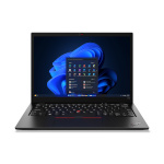 Lenovo sülearvuti Lenovo ThinkPad L13 G5 (21LB0016GE) (must, Windows 11 Pro 64-Bit, 33.8 cm (13.3 Zoll) & 60 Hz Display, 512GB SSD)