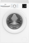 Beko pesumasin BM3WFSU37013WW Washing Machine, 7kg, 1000 p/min, valge