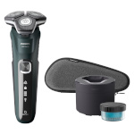 Philips pardel Shaver Series 5000 Wet & Dry, tumeroheline