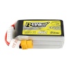 Tattu aku R-Line 1050mAh 22.2V 95C 6S1P XT60