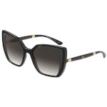 Dolce & Gabbana naiste päikeseprillid DG MONOGRAM DG 6138