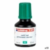 Edding Täitetint T25 Püsimarker roheline 30ml 10tk