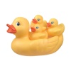 Playgro vannikomplekt Duckie family, 0187479