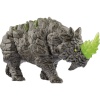 Schleich mängufiguur Eldrador Creatures Battle Rhino 70157