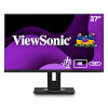 Viewsonic monitor Viewsonic 68,6cm (27") VG2756-4K UHD HDMI+DP+USB-C+RJ45