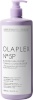 Olaplex palsam Blonde Enhancer No.5P Toning Conditioner 1000ml, naistele