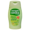 Instituto Español dušigeel 100ml Aloe vera