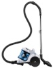 ETA tolmuimeja 051690000 Ambito Bagless Vacuum Cleaner, 700W, valge