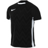 Nike Team T-särk meestele Dri-Fit Challenge V Jersey SS must FD7412 010 suurus M