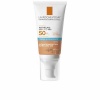 La Roche Posay Päikesekaitse koos Värviga Anthelios UVmune 400 Kreemikas 50ml SPF 50+