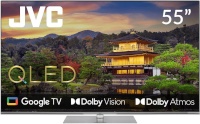 JVC televiisor 55" lt-55vgq840p