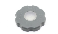 Ströme nõudepesumasina soolamahuti kork Dishwasher Salt Container Cap, Spare Part, 1tk