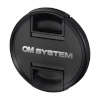 Om System OM System LC-58F Objektivdeckel