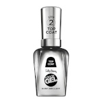 Sally Hansen pealislakk Miracle Gel Top Coat 14,7ml, 101 Top Coat, naistele