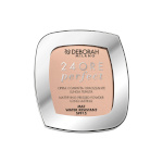 Deborah kompaktpuuder 24ore Perfect Nº 03 Rose Spf 15