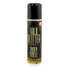 TUBAN sära sprei Spray Glitter 150 ml, kuldne