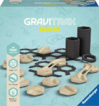 Ravensburger kuuliraja lisa GraviTrax Junior Extension Trax