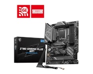 MSI emaplaat Z790 Gaming Plus Wifi Z790,LGA1700, ATX DDR5