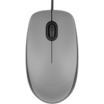 Logitech hiir M110 Silent must