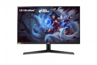 LG monitor 27GN800P-B 27" IPS UltraGear QHD 144Hz 1ms