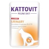 Kattovit kassitoit Feline Diet Urinary Veal, 85g