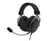 Genesis kõrvaklapid Gaming Headset | Toron 531 | Wired | Over-ear | mikrofon | must